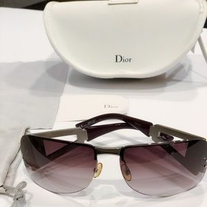 Christian Dior sunglasses